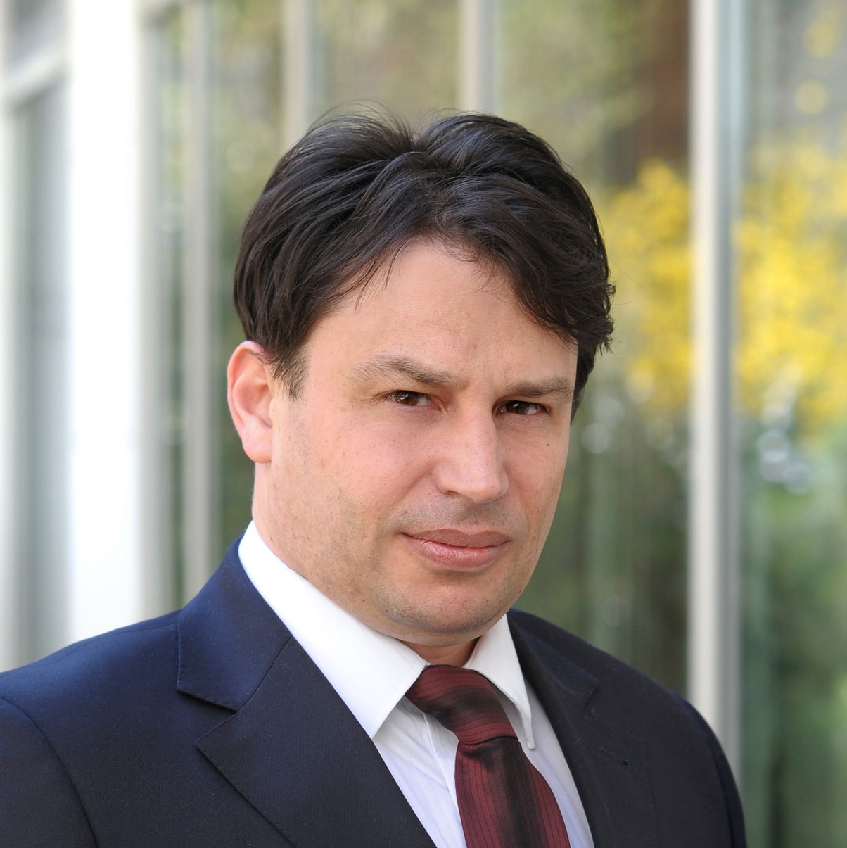 Csekő Zoltán - Portfóliómanager - Eurizon Asset Management Hungary Zrt.